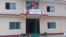 Ministry of Land Management, Agriculture and Cooperative Office Province 7, Dhangadhi